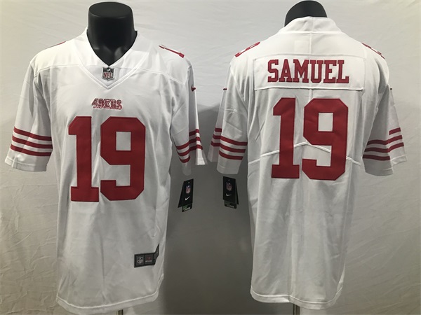 49ers jerseys 2024-8-5-161